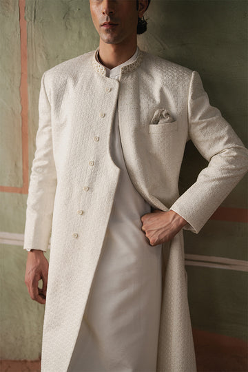 'Mohsin' Sherwani